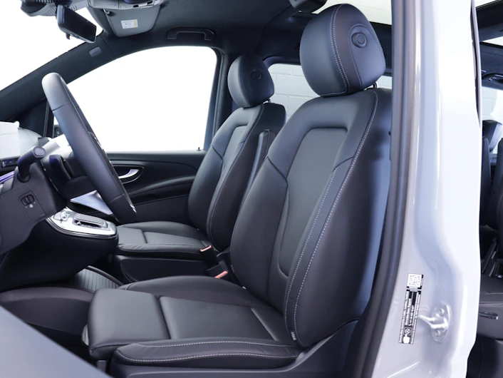 Fahrzeugbild MERCEDES-BENZ V-CLASS