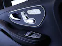 Mercedes-Benz V 300 d Swiss Ed. lang 4matic Van