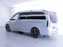 Mercedes-Benz V 300 d Swiss Ed. lang 4matic Van