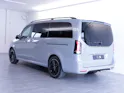 Mercedes-Benz V 300 d Swiss Ed. lang 4matic Van