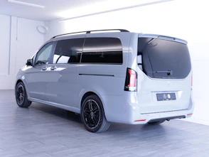 Fahrzeugbild MERCEDES-BENZ V 300 d Swiss Ed. lang 4matic Van