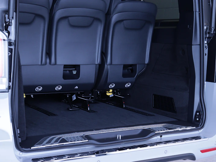 Fahrzeugbild MERCEDES-BENZ V-CLASS