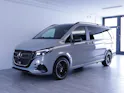 Mercedes-Benz V 300 d Swiss Ed. lang 4matic Van