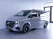 Mercedes-Benz V 300 d Swiss Ed. lang 4matic Van