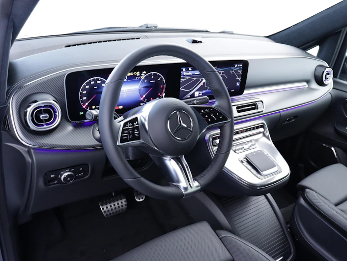 Fahrzeugbild MERCEDES-BENZ V-CLASS