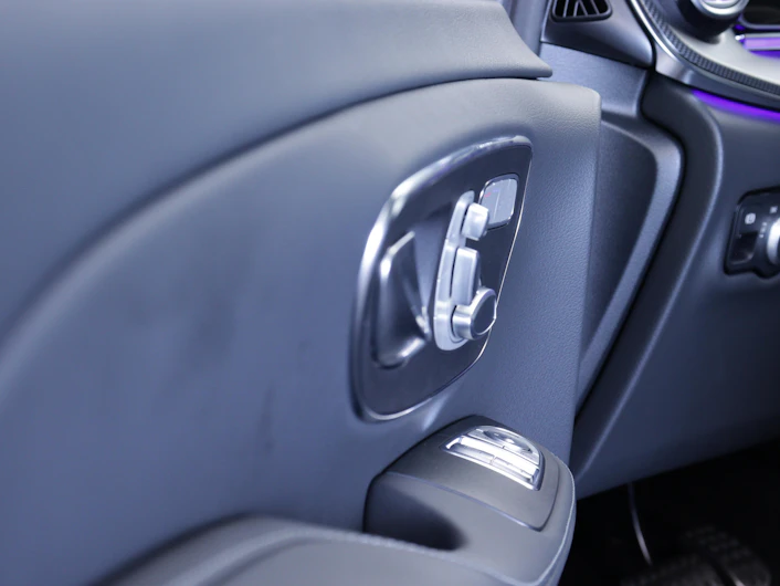 Fahrzeugbild MERCEDES-BENZ V-CLASS