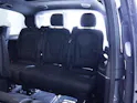 Mercedes-Benz V 300 d Swiss Ed. lang 4matic Van