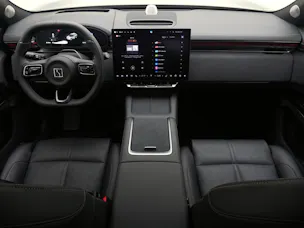 ZEEKR 7X Privilege AWD