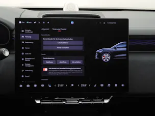 ZEEKR 7X Privilege AWD