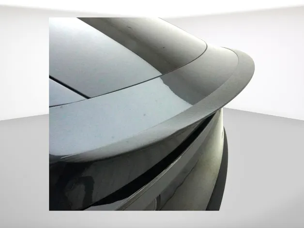 Tesla Model Y Performance AWD