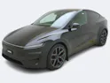 Tesla Model Y Performance AWD