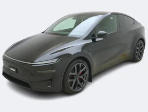 Tesla Model Y Performance AWD