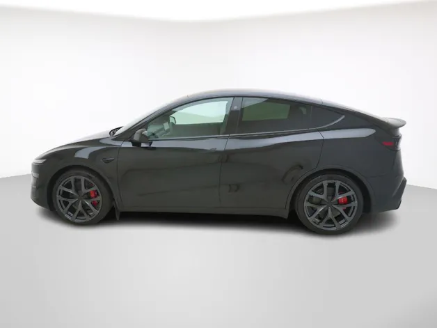 Tesla Model Y Performance AWD