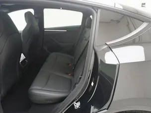 Tesla Model Y Performance AWD