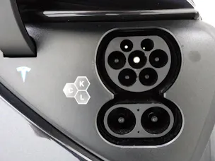Tesla Model Y Performance AWD