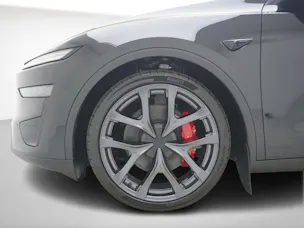 Tesla Model Y Performance AWD