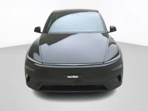 Tesla Model Y Performance AWD