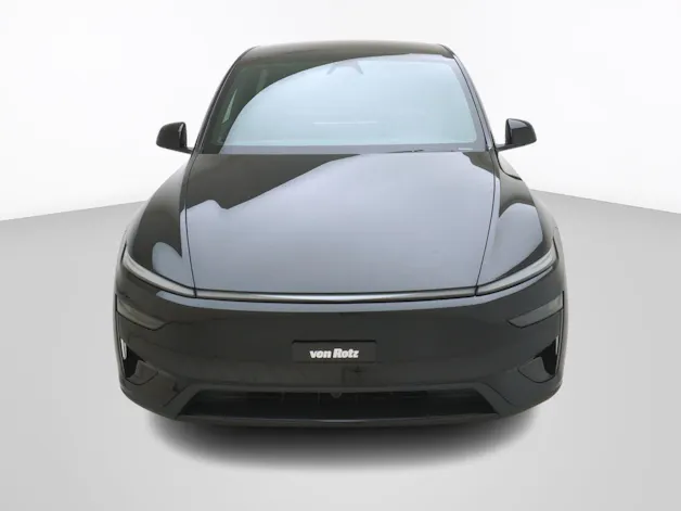 Tesla Model Y Performance AWD