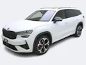 Škoda Kodiaq 2.0 TSI RS