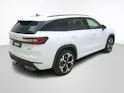 Škoda Kodiaq 2.0 TSI RS