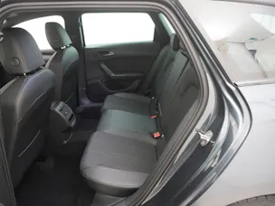 Cupra Leon ST 1.5 eTSI DSG