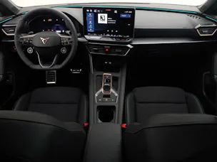 Cupra Leon ST 1.5 eTSI DSG