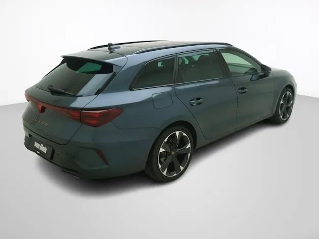 Cupra Leon ST 1.5 eTSI DSG
