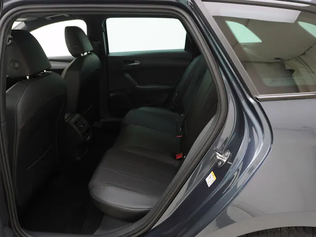 Cupra Leon ST 1.5 eTSI DSG