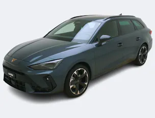 Cupra Leon ST 1.5 eTSI DSG