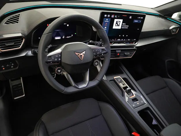 Cupra Leon ST 1.5 eTSI DSG