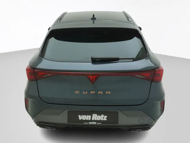 Cupra Leon ST 1.5 eTSI DSG