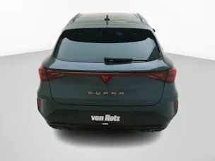 Cupra Leon ST 1.5 eTSI DSG