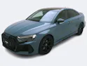 Audi RS3 Limousine 2.5 TFSI quattro S-Tronic