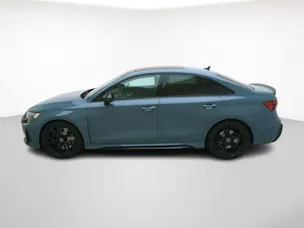 Audi RS3 Limousine 2.5 TFSI quattro S-Tronic