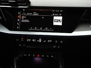 AUDI RS3 Limousine 2.5 TFSI quattro S-Tronic