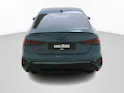 Audi RS3 Limousine 2.5 TFSI quattro S-Tronic