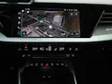 Audi RS3 Limousine 2.5 TFSI quattro S-Tronic