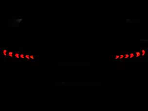 AUDI RS3 Limousine 2.5 TFSI quattro S-Tronic