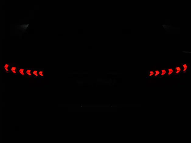 AUDI RS3 Limousine 2.5 TFSI quattro S-Tronic