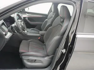 Škoda Kodiaq 2.0 TSI RS