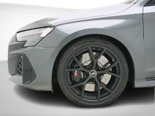 Audi RS3 Sportback 2.5 TFSI quattro S-Tronic