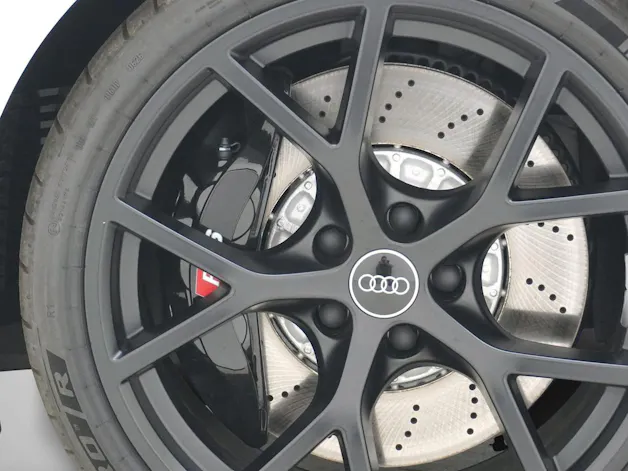 Audi RS3 Sportback 2.5 TFSI quattro S-Tronic