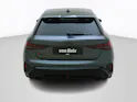 Audi RS3 Sportback 2.5 TFSI quattro S-Tronic