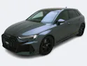 Audi RS3 Sportback 2.5 TFSI quattro S-Tronic