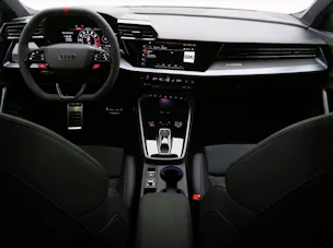Audi RS3 Sportback 2.5 TFSI quattro S-Tronic
