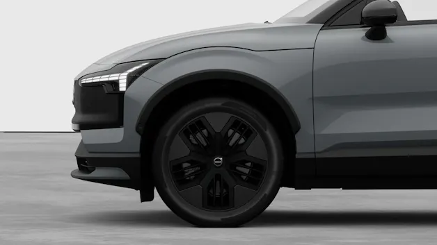 Volvo EX30 CC E60 Twin Performance AWD