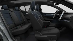 Volvo EX30 CC E60 Twin Performance AWD