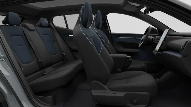 Volvo EX30 CC E60 Twin Performance AWD