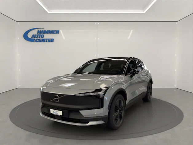 Volvo EX30 CC E60 Twin Performance AWD