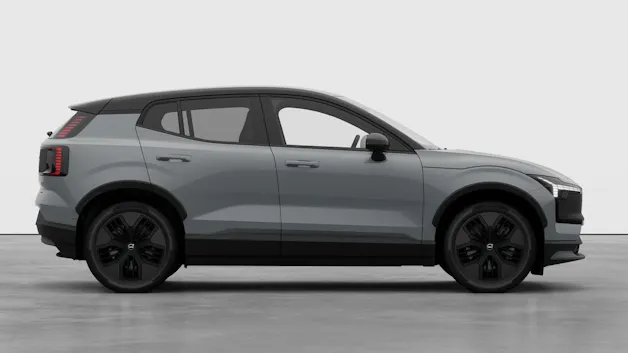 Volvo EX30 CC E60 Twin Performance AWD
